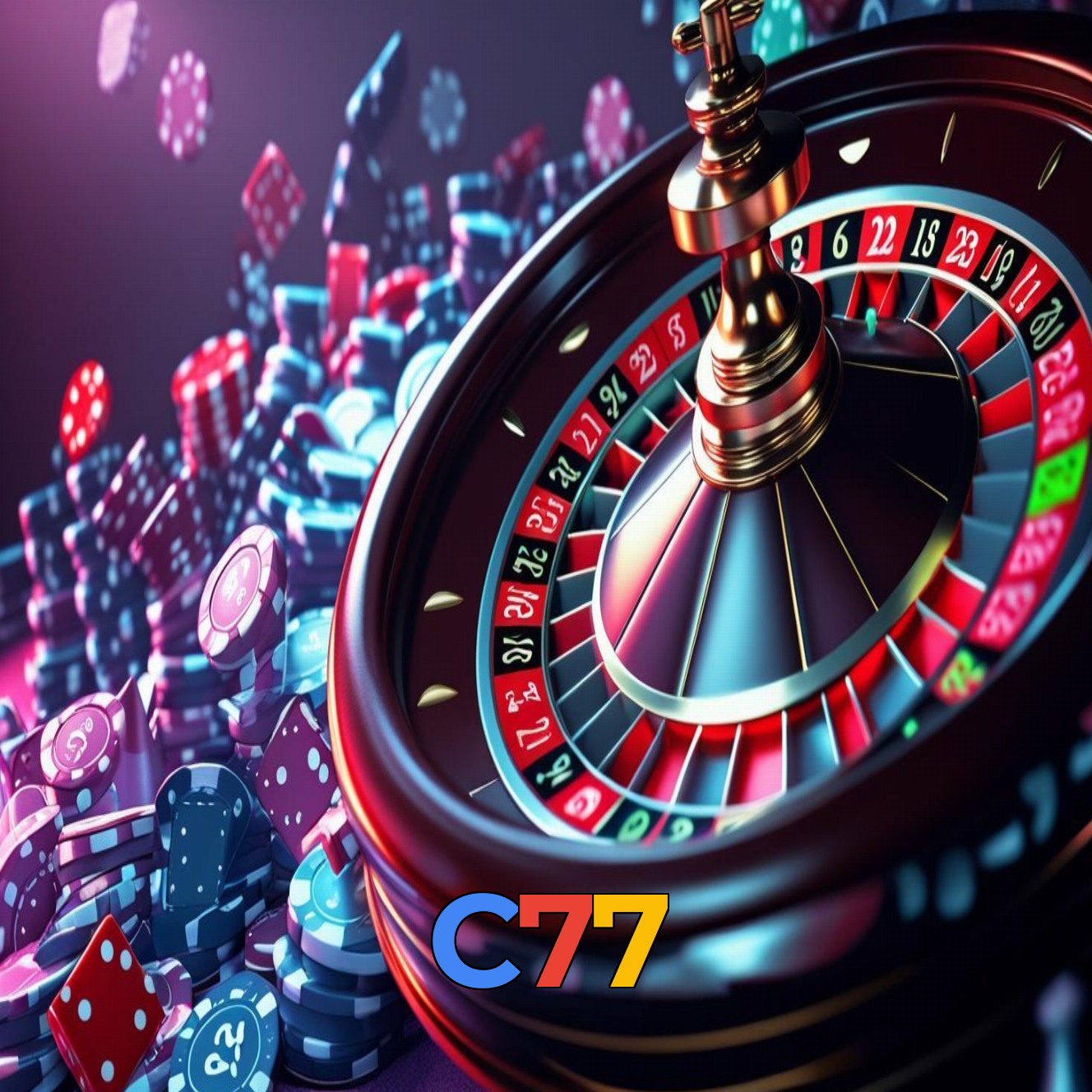 Roulette