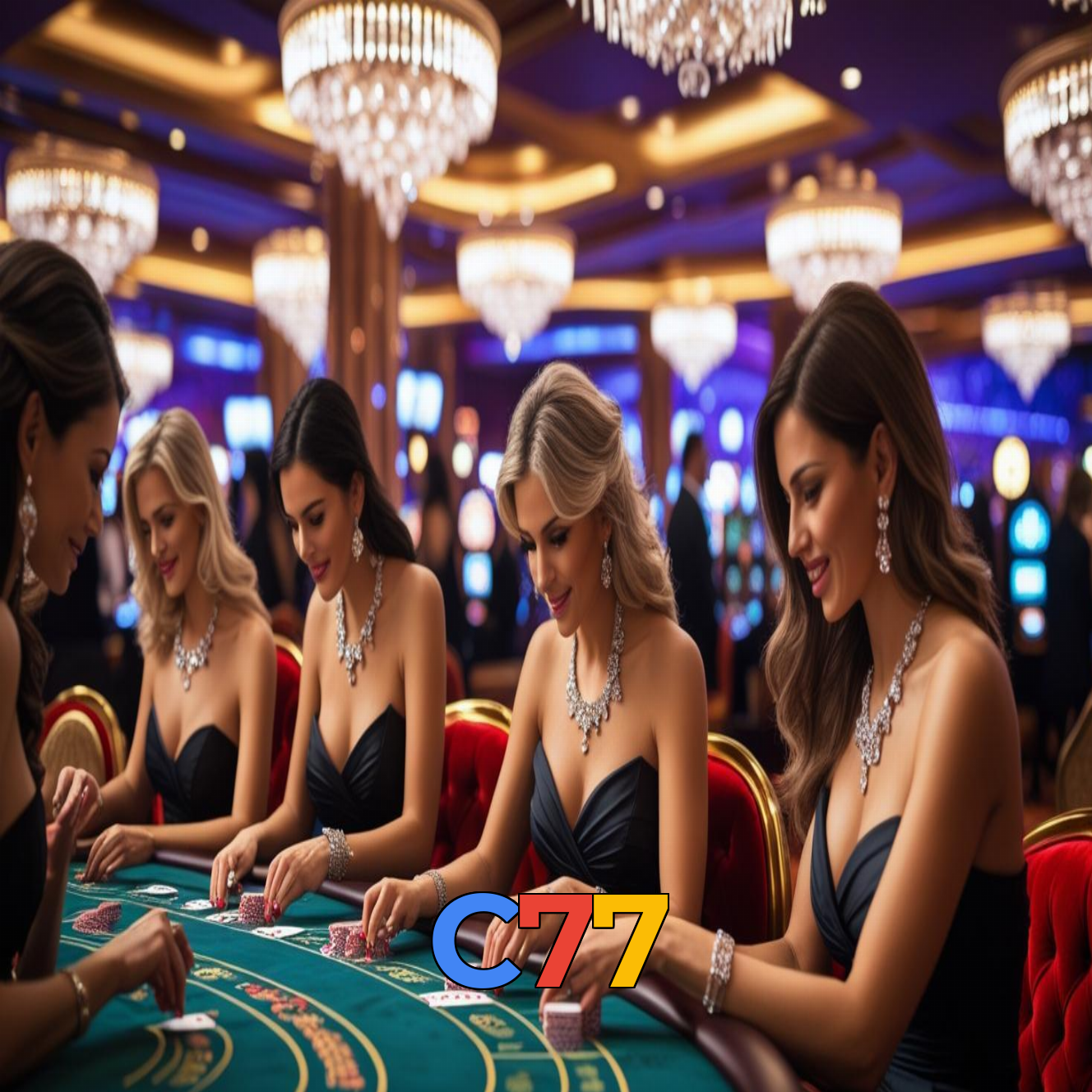 Caça-níqueis Mega Jackpot
