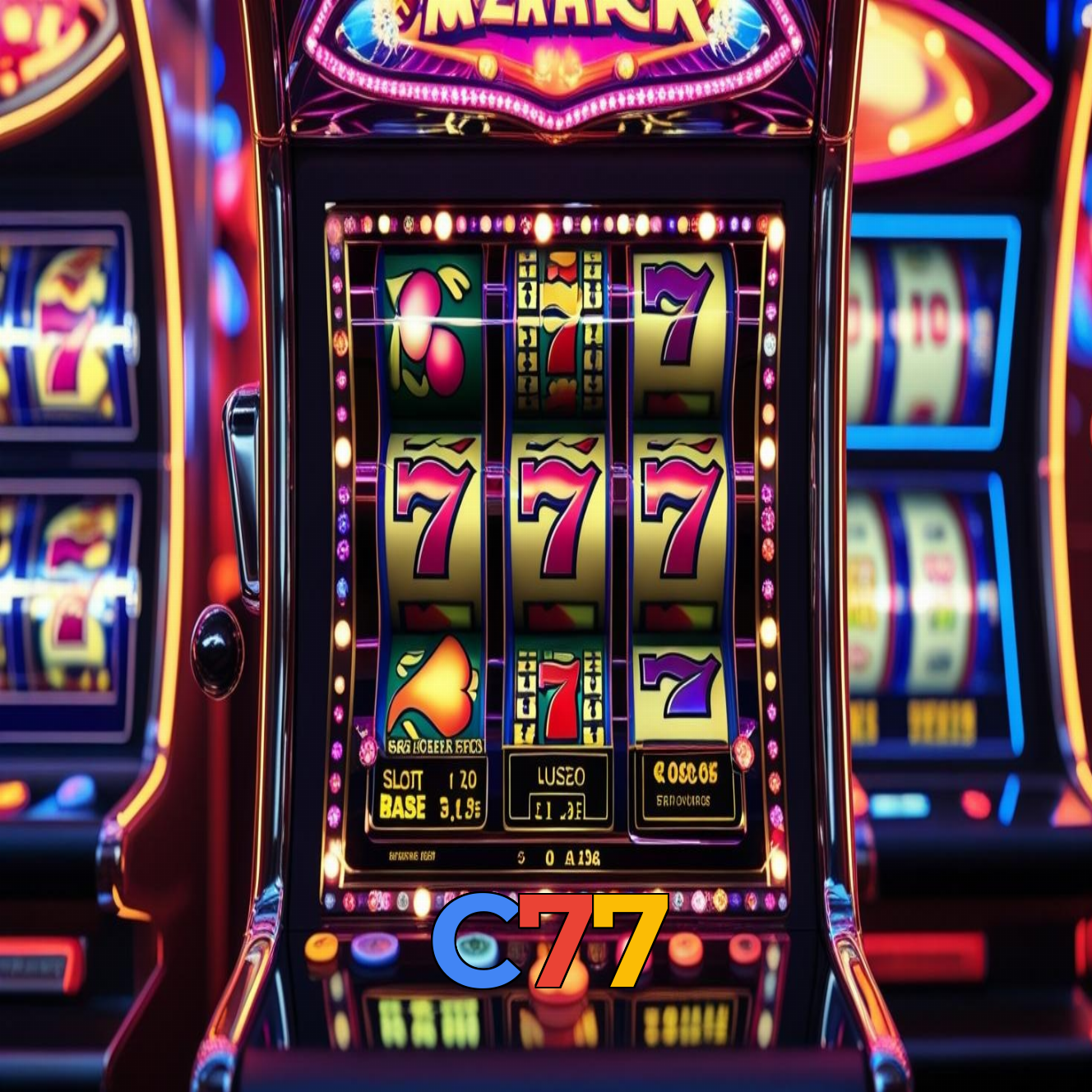 Slots